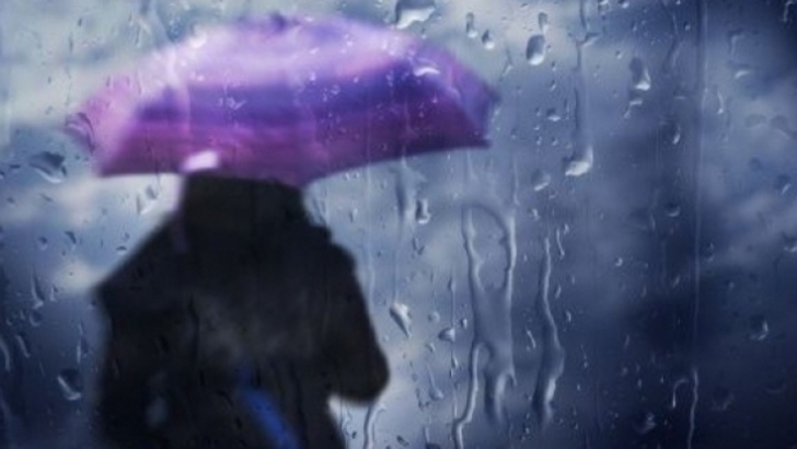 Prognoză meteo specială pentru București: Vânt puternic, frig și ploi